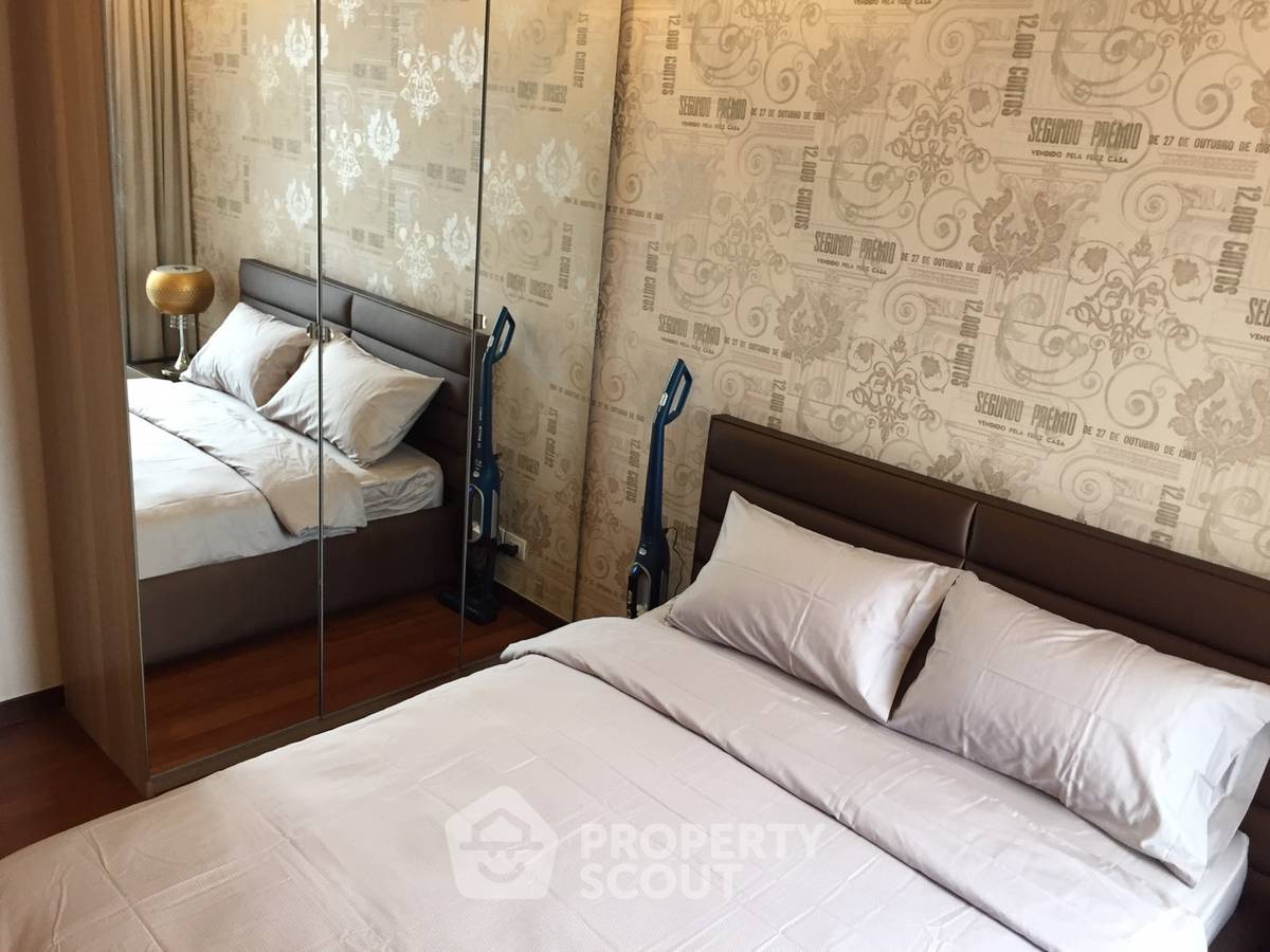 รูป คอนโด 2-ห้องนอน ที่ ไอดีโอ มอร์ฟ 38 ใกล้ BTS ทองหล่อ (ID 884985) - รูปที่ 5/8