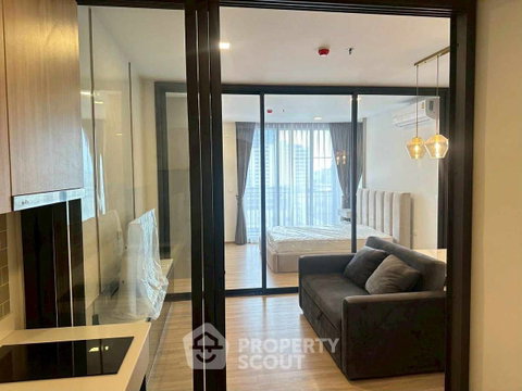 1-BR Condo at XT Phayathai near BTS Phaya Thai (ID 2705642)
