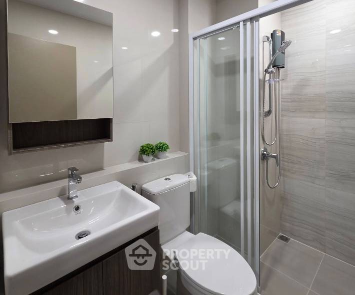 รูป คอนโด 1-ห้องนอน ที่ แอสปาย วิภา-วิคตอรี่ ใกล้ BTS สนามเป้า (ID 2678059) - รูปที่ 7/7