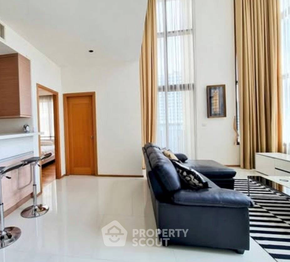 รูป คอนโด 2-ห้องนอน ที่ ดิ เอ็มโพริโอ เพลส ใกล้ BTS พร้อมพงษ์ (ID 2725387) - รูปที่ 3/7