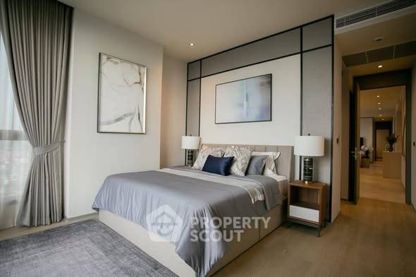 รูป คอนโด 3-ห้องนอน ที่ ไฮด์ เฮอริเทจ ทองหล่อ ใกล้ BTS ทองหล่อ (ID 2732329) - รูปที่ 4/10