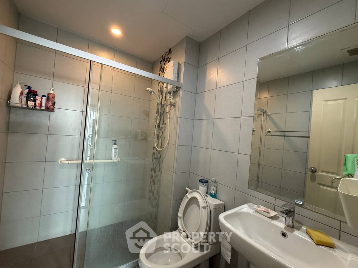 รูป คอนโด 1-ห้องนอน ที่ ศุภาลัย ลอฟท์ ตลาดพลู สเตชั่น ใกล้ BTS ตลาดพลู (ID 2734597) - รูปที่ 6/13