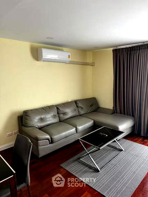 คอนโดให้เช่า : คอนโด 2-ห้องนอน ที่ 49 พลัส คอนโดมิเนียม ใกล้ BTS พร้อมพงษ์ (ID 2726296)