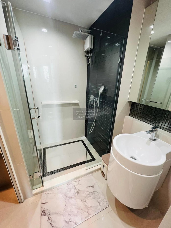 รูป เช่าคอนโด  ริทึ่ม สาทร BTS-สะพานตากสิน ทุ่งมหาเมฆ เขต สาทร กรุงเทพ CX-90010 ✅ ทักไลน์ @connexproperty ตอบทันที ทีมงานมืออาชีพ ✅ - รูปที่ 2/12