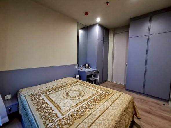 รูป คอนโด 1-ห้องนอน ที่ โนเบิล รีโคล ใกล้ MRT สุขุมวิท (ID 2732319) - รูปที่ 4/6