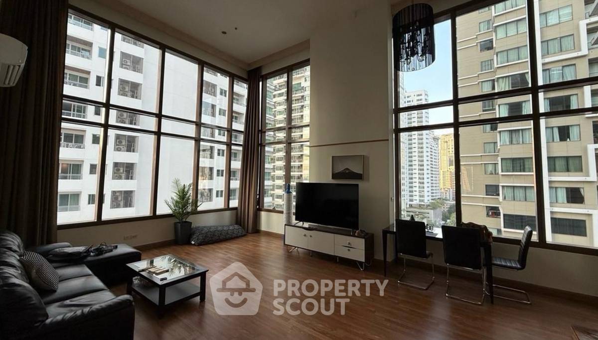 รูป คอนโด 2-ห้องนอน ที่ ดิ เอ็มโพริโอ เพลส ใกล้ BTS พร้อมพงษ์ (ID 2709756) - รูปที่ 3/4