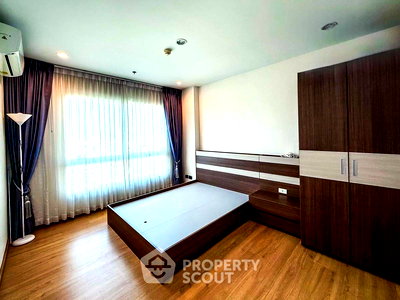 ขายคอนโด : คอนโด 1-ห้องนอน ที่ ศุภาลัยเวลลิงตัน 2 ใกล้ MRT ศูนย์วัฒนธรรมแห่งประเทศไทย (ID 2416512)