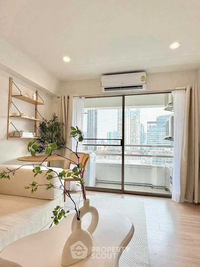 รูป คอนโด 2-ห้องนอน ที่ ทองหล่อ ทาวเวอร์ คอนโดมิเนียม ใกล้ BTS ทองหล่อ (ID 2730071) - รูปที่ 17/17