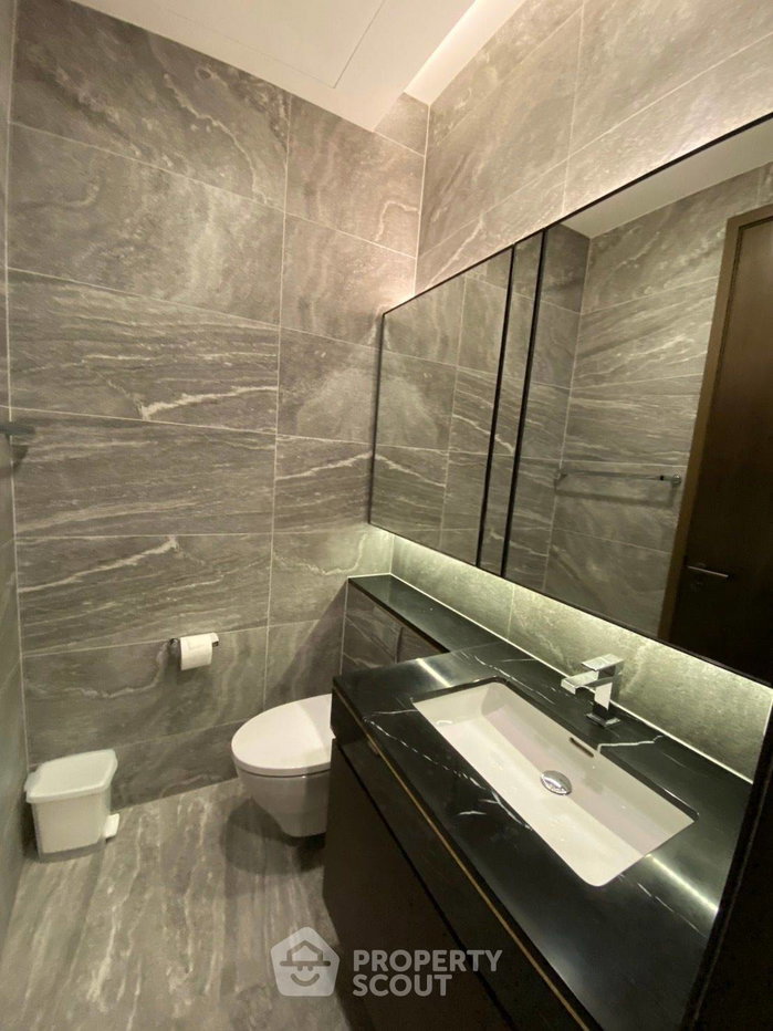 รูป คอนโด 2-ห้องนอน ที่ ดิ เอส สุขุมวิท 36 ใกล้ BTS ทองหล่อ (ID 2725321) - รูปที่ 2/6