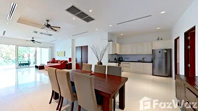 Condos for rent : 2 Bedroom Condo for rent at Grand Kamala Falls 1663242