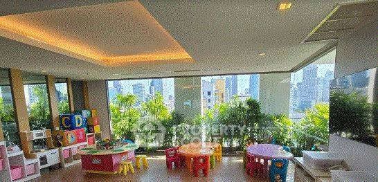 รูป คอนโด 1-ห้องนอน ที่ เอควา สุขมวิท 49 คอนโดมิเนียม ใกล้ BTS ทองหล่อ (ID 2735194) - รูปที่ 3/4