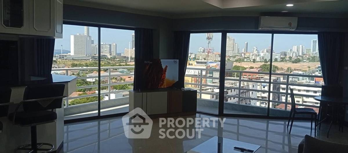 รูป คอนโด 1-ห้องนอน ที่ วิวทะเล 2 คอนโดมิเนียม จอมเทียน ใกล้ พัทยาใต้ (ID 2726258) - รูปที่ 9/13