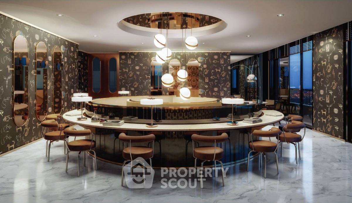 รูป คอนโด 2-ห้องนอน ที่ โนเบิล ฟอร์ม ทองหล่อ ใกล้ BTS ทองหล่อ (ID 1772977) - รูปที่ 15/17