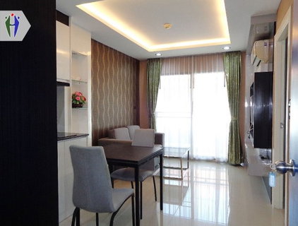 รูปภาพ Condo 1bed 38 sqm. For Rent 9,000 baht.
