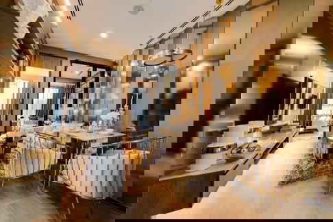 💥 จัดมาให้อีกแล้ว 💥
✅ ราคาต่ำกว่าหน้าโครงการ ✅ ส่วนลดสูงสุด 100,000 บ.ทันที