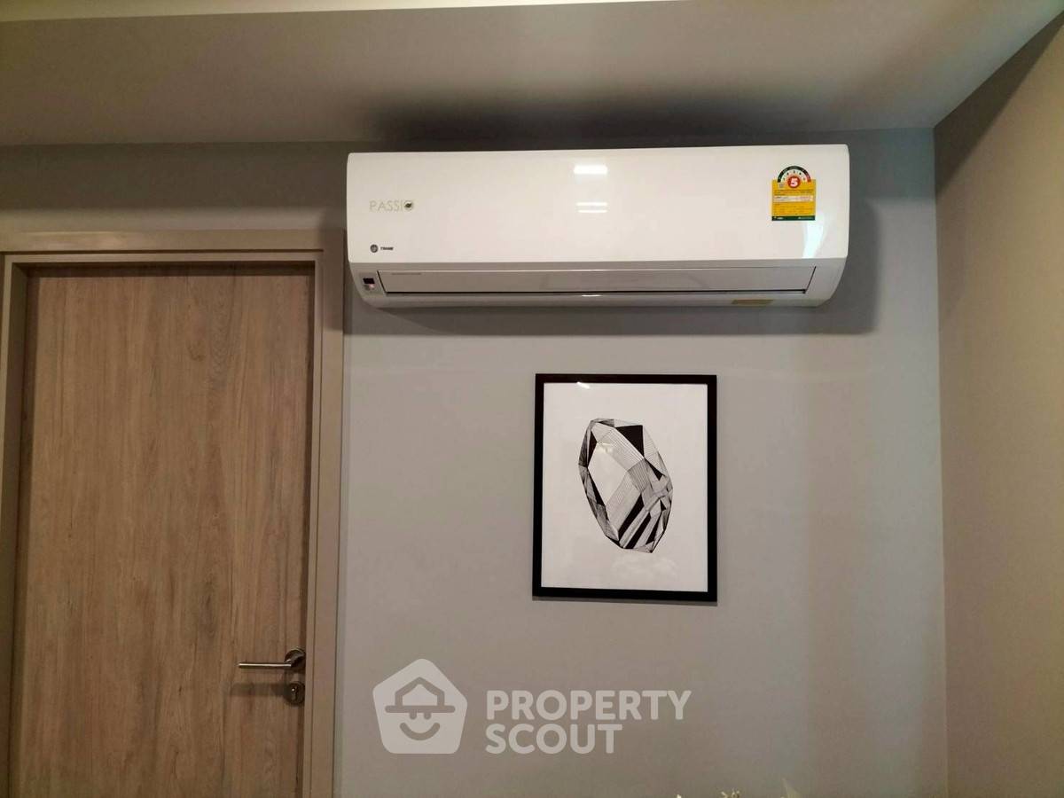 รูป คอนโด 2-ห้องนอน ที่ มาเอสโตร 19 รัชดา 19 - วิภา ใกล้ MRT รัชดาภิเษก (ID 2729863) - รูปที่ 3/13