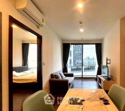 คอนโดให้เช่า : คอนโด 2-ห้องนอน ที่ วิซดอม อินสปาย สุขุมวิท ใกล้ BTS ปุณณวิถี (ID 2731555)