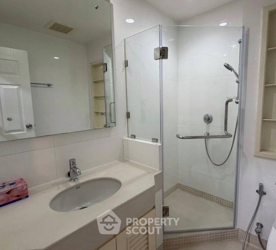 รูป คอนโด 2-ห้องนอน ที่ บ้านสิริ 24 ใกล้ BTS พร้อมพงษ์ (ID 2727851) - รูปที่ 4/6