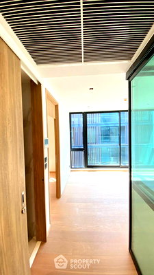 คอนโดให้เช่า : คอนโด 1-ห้องนอน ที่ เฉลิมนิจ อาร์ท เดอ เมซง ใกล้ BTS ทองหล่อ (ID 2668751)