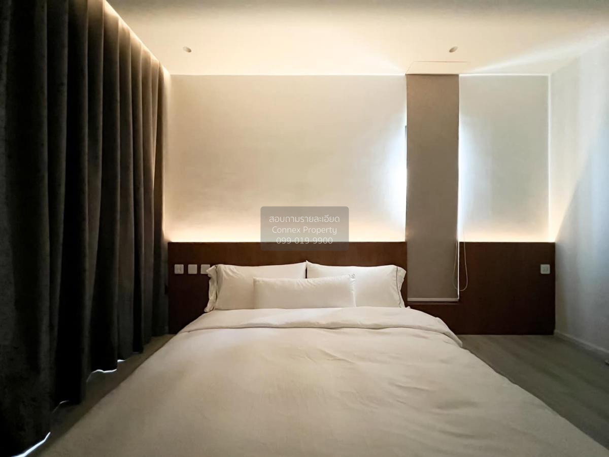 รูป 🔥🔥🔥 เช่าคอนโด เดอะ คีย์ พระราม 3 บางโคล่ เขต บางคอแหลม กรุงเทพ CX-96179 ✅ ทักไลน์ @connexproperty ตอบทันที ทีมงานมืออาชีพ ✅ 🔥🔥🔥 - รูปที่ 9/12