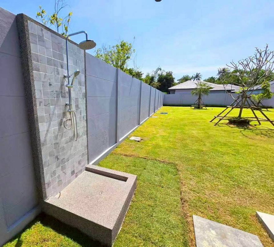 รูป วิลล่าหรูพร้อมสระว่ายน้ำส่วนตัวให้เช่าในพัทยา – 4 ห้องนอน | สระว่ายน้ำส่วนตัว | บ้านพัทยา 6 - รูปที่ 5/10