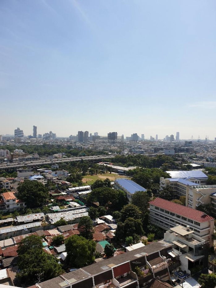 รูป เช่าคอนโด ริทึ่ม สาทร BTS-สะพานตากสิน เขต สาทร กรุงเทพมหานคร CX-05166 ✅ ทักไลน์ @connexproperty ตอบทันที ทีมงานมืออาชีพ ✅ - รูปที่ 9/10