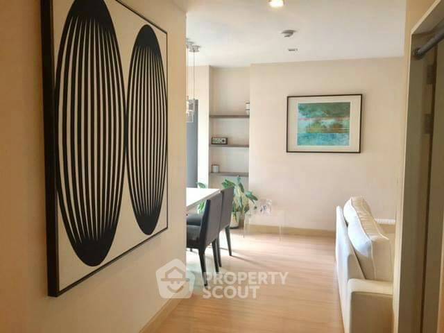 รูป คอนโด 2-ห้องนอน ที่ ทรี คอนโด สุขุมวิท 42 คอนโดมิเนียม ใกล้ BTS พระโขนง (ID 512365) - รูปที่ 13/20