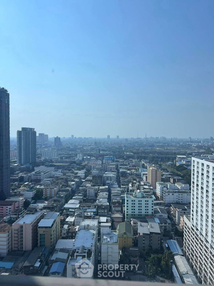 รูป คอนโด 3-ห้องนอน ที่ ไอดิโอ คิว พญาไท ใกล้ BTS พญาไท (ID 1466703) - รูปที่ 5/8