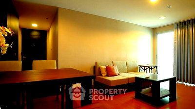 ขายคอนโด : คอนโด 1-ห้องนอน ที่ เบ็ล แกรนด์ พระราม 9 ใกล้ MRT พระราม 9 (ID 2739773)