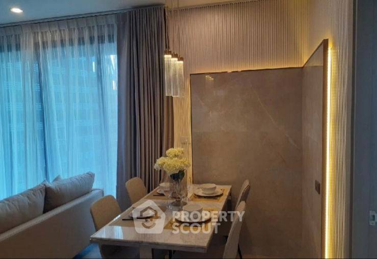 รูป คอนโด 2-ห้องนอน ที่ ไอดีโอ โมบิ สุขุมวิท อีสต์พอยท์ ใกล้ BTS แบริ่ง (ID 2730858) - รูปที่ 4/8