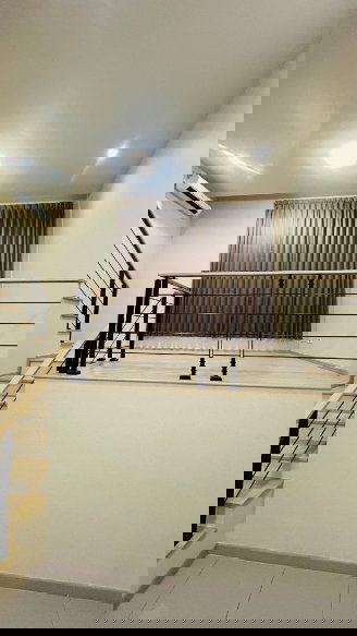 รูป 🏡 ให้เช่าทาวน์โฮม 3 ชั้น  | โครงการ Arden พัฒนาการ ✨ ทำเลดี ติดถนนเมนในโครงการ เดินทางสะดวก ใกล้เอกมัย–ทองหล่อ เพียง 10 นาที - รูปที่ 2/7