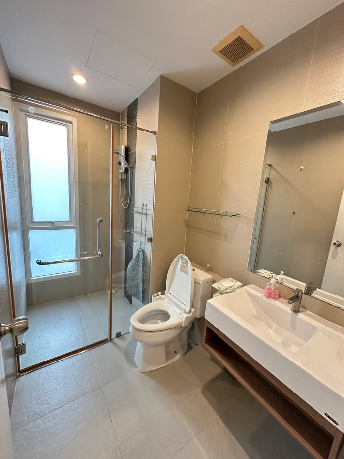 รูป [ขาย] Happy Condo ลาดพร้าว 101 – ห้องใหญ่ 2 นอน 2 น้ำ “เจ้าของขายเอง” - รูปที่ 8/18