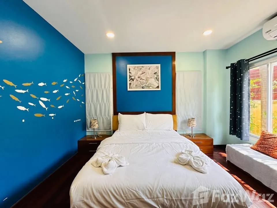 รูป วิลล่าให้เช่า 3 ห้องนอน ใน ราไวย์, ภูเก็ต 6114844 - รูปที่ 6/13