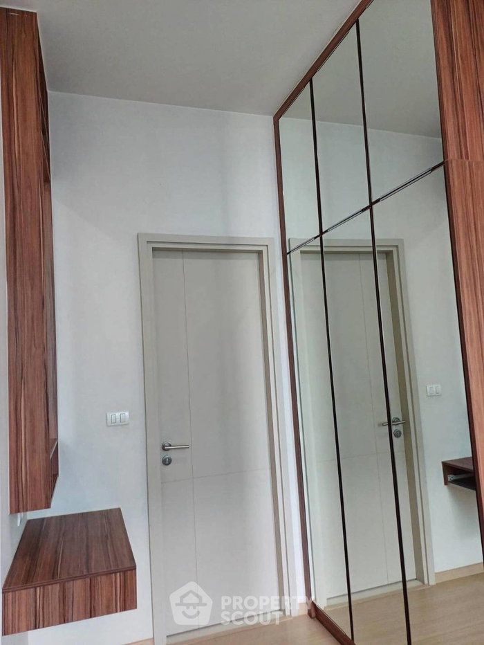 รูป คอนโด 1-ห้องนอน ที่ เดอะ แคปปิตอล เอกมัย - ทองหล่อ ใกล้ ARL รามคำแหง (ID 2733802) - รูปที่ 5/9