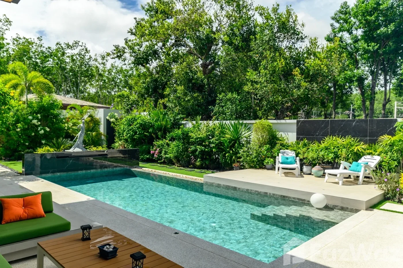 picture BOTANICA MODERN LOFT 1 – EXCLUSIVE VILLA OPPORTUNITY 6114493 - 7/29