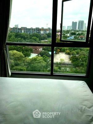 ขายคอนโด : คอนโด 1-ห้องนอน ที่ แอสเพน คอนโด ลาซาลล์ ใน บางนาใต้ (ID 2712290)