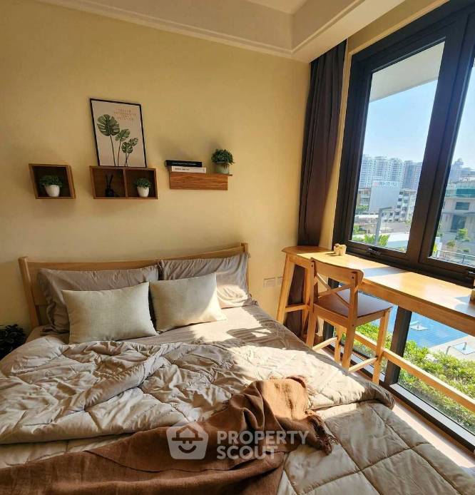 รูป คอนโด 1-ห้องนอน ที่ รีเกิล สาทร - นราธิวาส ใกล้ ถนนนราธิวาสราชนครินทร์ (ID 2724862) - รูปที่ 6/6