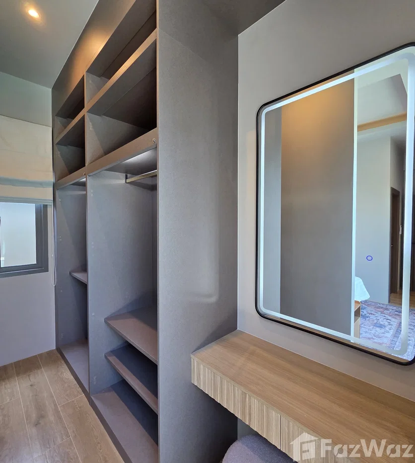 รูป ขาย วิลล่า 4 ห้องนอน ใน ราไวย์, ภูเก็ต 5792615 - รูปที่ 21/27
