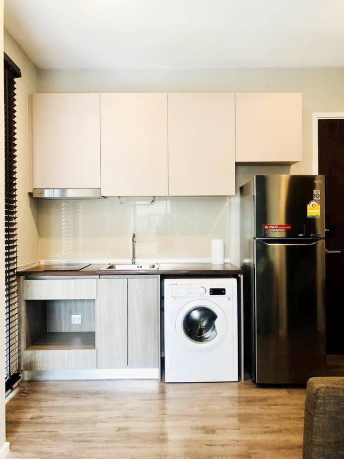 รูป ห้องอัพเดต💥🔔⚠️🏘️⚡️กดปุ่มแอดไลน์💥บราวน์ รัชดา - ห้วยขวาง - รูปที่ 9/11