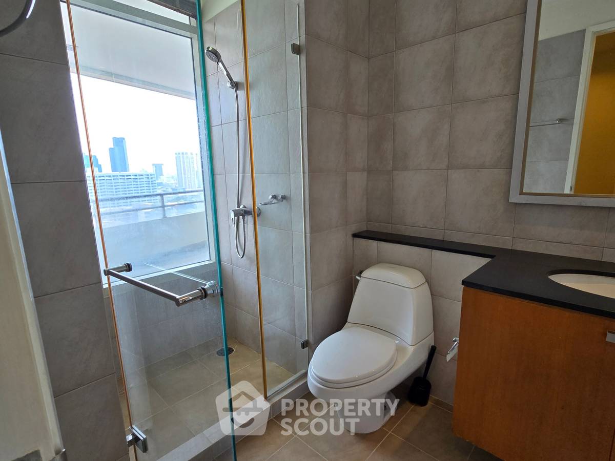 รูป คอนโด 4-ห้องนอน ที่ แฮมป์ตัน ทองหล่อ10 ใกล้ BTS ทองหล่อ (ID 2725465) - รูปที่ 34/43