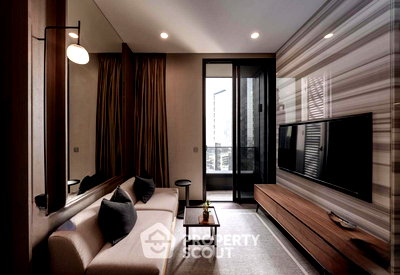 Condos for sale Sukumvit 36 : 1-BR Condo at The Esse Sukhumvit 36 near BTS Thong Lor (ID 2724370)