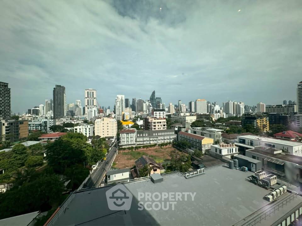 รูป คอนโด 2-ห้องนอน ที่ เดอะ แบงค็อก ทองหล่อ ใกล้ BTS ทองหล่อ (ID 2563668) - รูปที่ 13/13