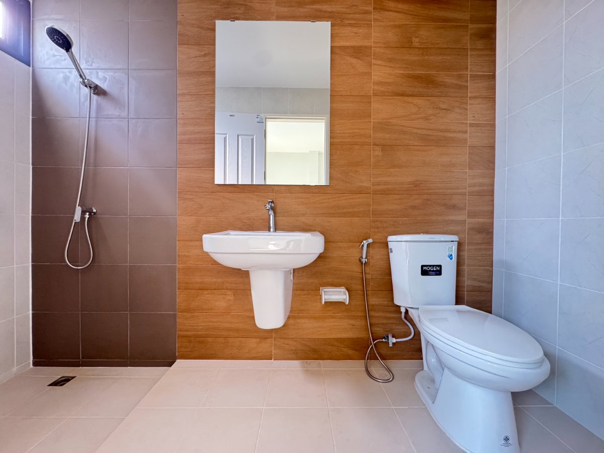 รูป ❄️ For rent 🌇 ETERNITY TOWN PRIMROSE VACHARAPHOL🌇JA-1297 - รูปที่ 18/19