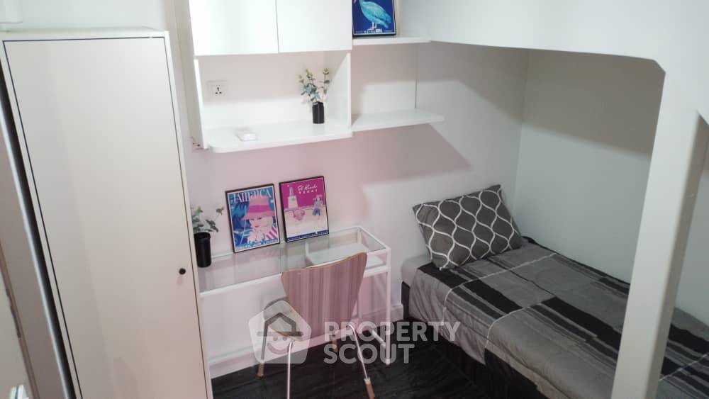 รูป คอนโด 3-ห้องนอน ที่ ไอดีโอ โมบิ สุขุมวิท 81 ใกล้ BTS อ่อนนุช (ID 1844086) - รูปที่ 21/27