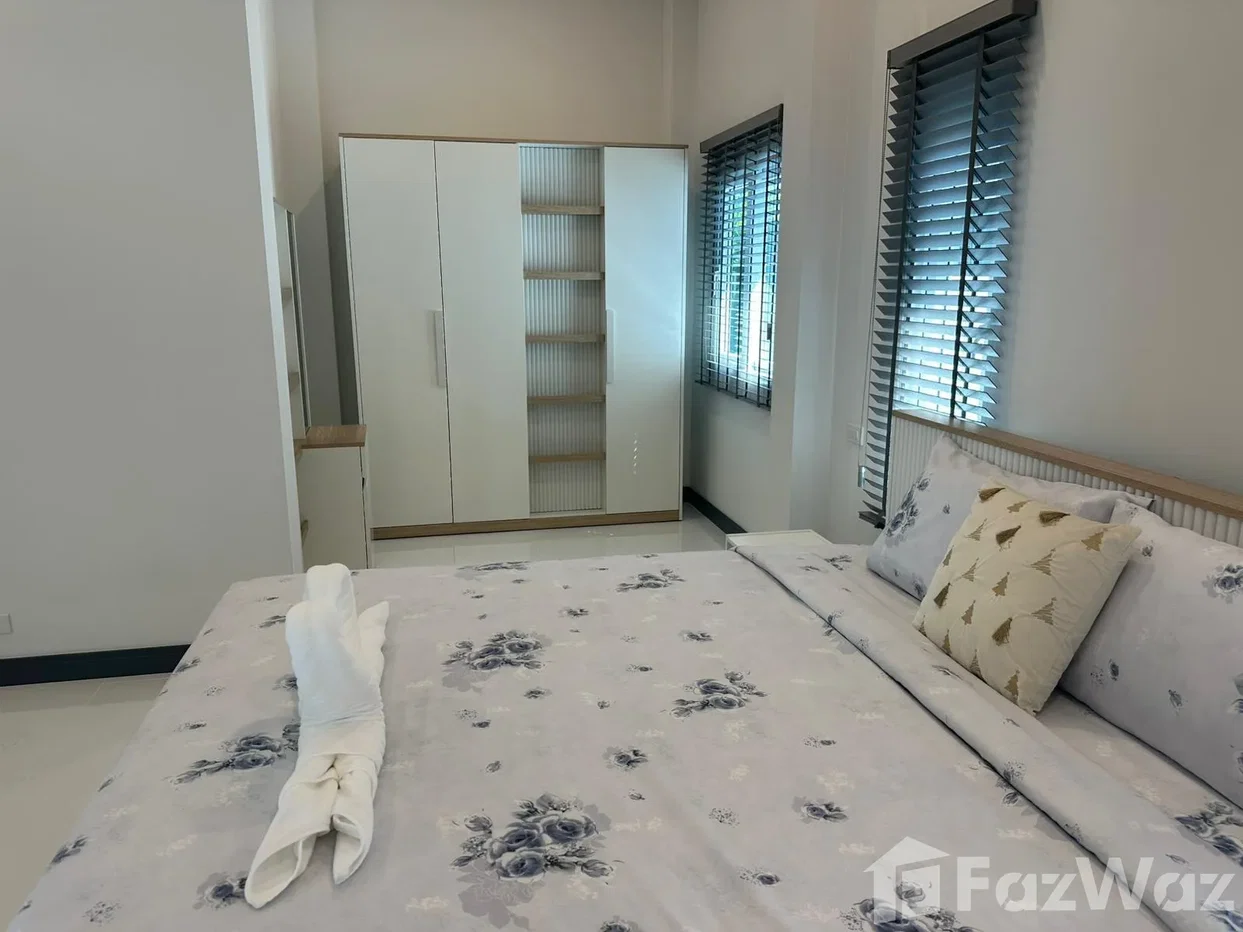 รูป วิลล่าให้เช่า 4 ห้องนอน ในโครงการ วินเนอร์ พลู วิลล่า หัวหิน 6001069 - รูปที่ 15/50