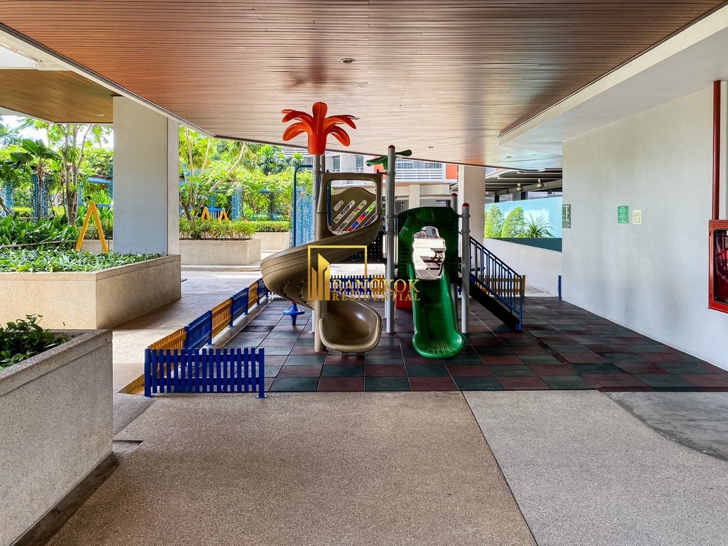 รูป Renovated 3 Bed Apartment For Rent in Sathorn - BR0768AP - รูปที่ 41/46