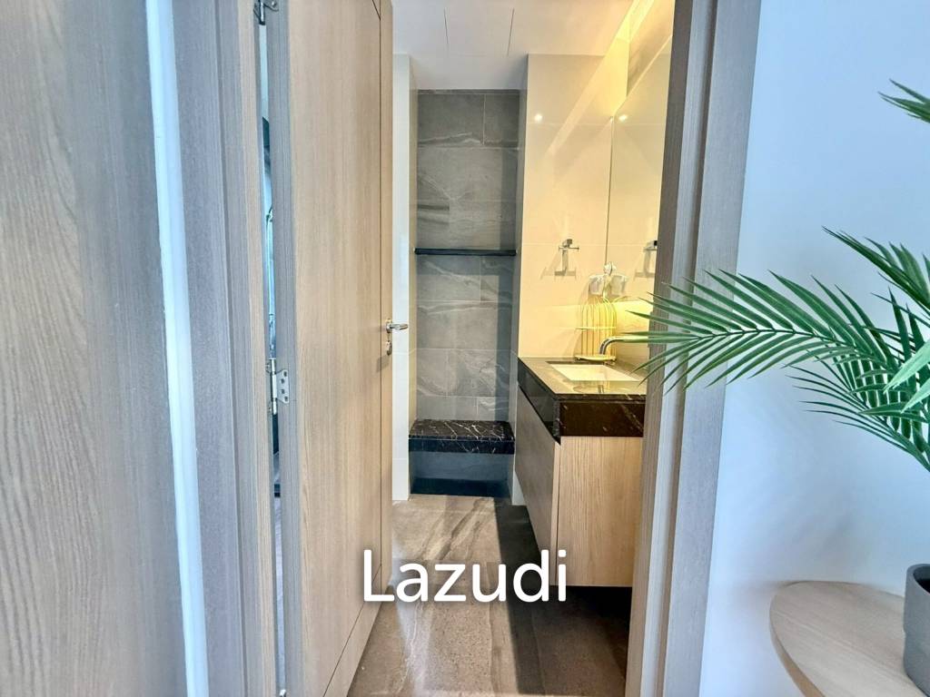 picture 2 Bed 2 Bath 60 SQ.M. Andromeda Condominium Pattaya - 22/25