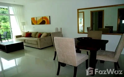 Condos for rent : 2 Bedroom Condo for rent at Grand Kamala Falls 1181290