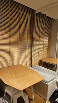 🎊 ให้เช่าคอนโด เดอะ ลุมพินี 24 อาคาร 1 ชั้น 22 1 ห้องนอน ขนาด 29 ตรม ใกล้ รพ.เทพธารินทร์