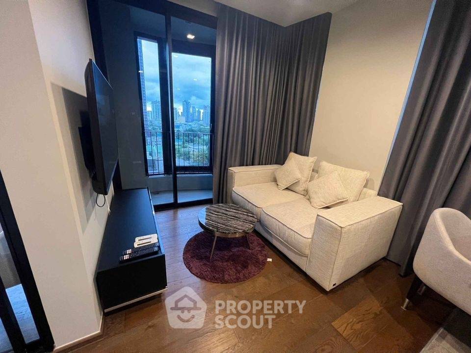 รูป คอนโด 2 ห้องนอน 48 ตร.ม. โครงการ Ideo Q สุขุมวิท 36 ใกล้ BTS ทองหล่อ 400 ม. (ID 2734328) - รูปที่ 10/16